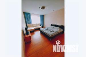 1-к квартира, посуточно, 40м2, 9/17 этаж