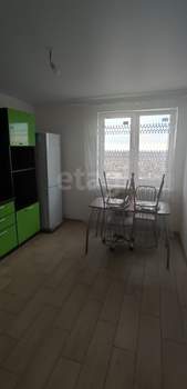 2-к квартира, на длительный срок, 60м2, 25/25 этаж