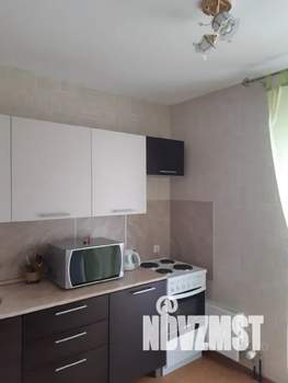 1-к квартира, посуточно, 37м2, 13/19 этаж