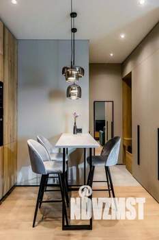 2-к квартира, посуточно, 37м2, 1/1 этаж