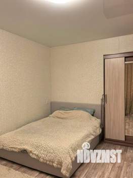 1-к квартира, на длительный срок, 28м2, 2/3 этаж
