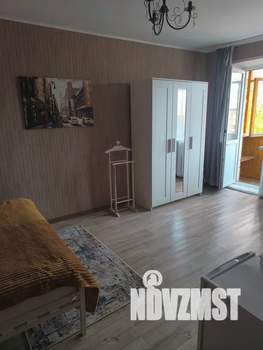 1-к квартира, посуточно, 28м2, 5/5 этаж