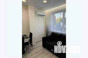 1-к квартира, посуточно, 48м2, 1/17 этаж