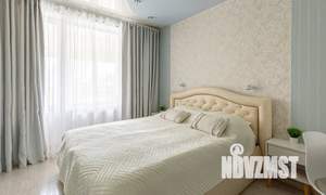 2-к квартира, посуточно, 66м2, 3/6 этаж