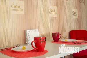 1-к квартира, посуточно, 38м2, 5/19 этаж