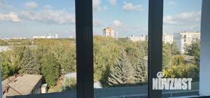 1-к квартира, на длительный срок, 20м2, 9/9 этаж