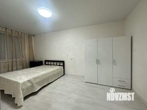 1-к квартира, на длительный срок, 38м2, 6/10 этаж