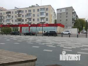 2-к квартира, посуточно, 42м2, 1/6 этаж