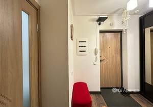 1-к квартира, на длительный срок, 34м2, 16/23 этаж