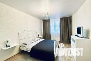 1-к квартира, посуточно, 40м2, 7/14 этаж