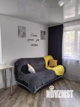 1-к квартира, посуточно, 33м2, 2/5 этаж