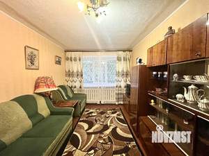 2-к квартира, на длительный срок, 47м2, 1/5 этаж