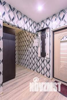 1-к квартира, посуточно, 36м2, 6/19 этаж