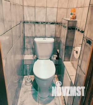 2-к квартира, посуточно, 56м2, 10/10 этаж