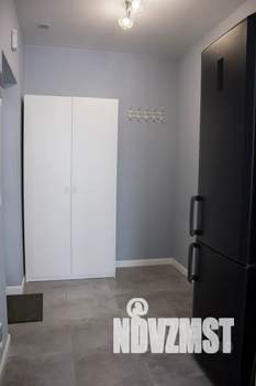 Студия квартира, посуточно, 30м2, 14/17 этаж