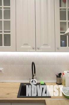 1-к квартира, на длительный срок, 40м2, 6/23 этаж