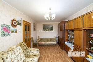 1-к квартира, на длительный срок, 35м2, 3/10 этаж