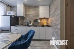 3-к квартира, посуточно, 58м2, 7/9 этаж