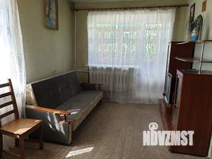 1-к квартира, на длительный срок, 32м2, 4/4 этаж