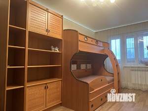 2-к квартира, на длительный срок, 55м2, 3/9 этаж