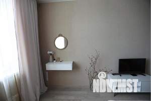 1-к квартира, посуточно, 49м2, 5/15 этаж