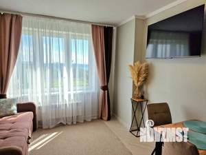 1-к квартира, посуточно, 45м2, 11/14 этаж