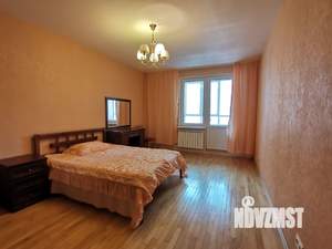 2-к квартира, на длительный срок, 73м2, 6/17 этаж