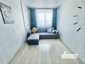 2-к квартира, посуточно, 60м2, 6/12 этаж