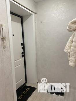 2-к квартира, посуточно, 44м2, 4/5 этаж