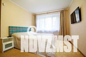 1-к квартира, посуточно, 31м2, 1/5 этаж