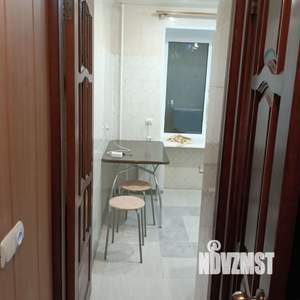 1-к квартира, на длительный срок, 32м2, 2/5 этаж