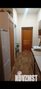 1-к квартира, на длительный срок, 25м2, 1/5 этаж