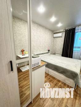 Студия квартира, посуточно, 30м2, 15/17 этаж