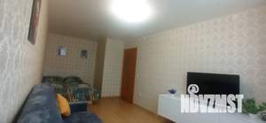 1-к квартира, посуточно, 33м2, 10/15 этаж