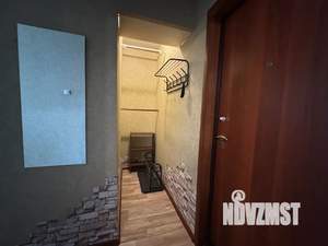 1-к квартира, посуточно, 33м2, 3/9 этаж