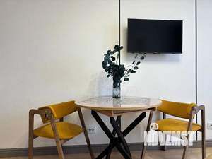 Студия квартира, посуточно, 24м2, 3/19 этаж