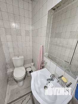 3-к квартира, на длительный срок, 90м2, 4/5 этаж