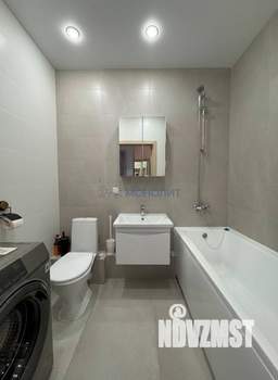 1-к квартира, на длительный срок, 36м2, 4/14 этаж