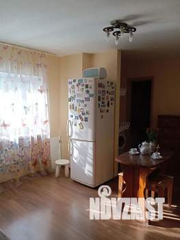 2-к квартира, посуточно, 58м2, 2/2 этаж