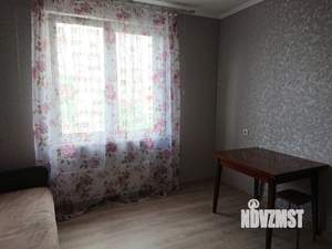 Студия квартира, на длительный срок, 17м2, 5/11 этаж