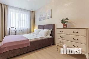 2-к квартира, посуточно, 20м2, 1/1 этаж