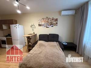 1-к квартира, на длительный срок, 38м2, 10/21 этаж