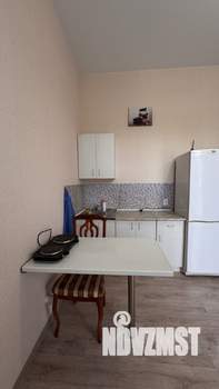 Студия квартира, на длительный срок, 24м2, 1/10 этаж