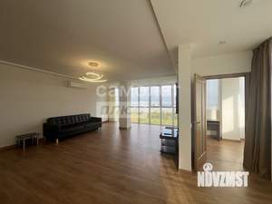 2-к квартира, на длительный срок, 101м2, 16/16 этаж