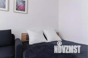 1-к квартира, посуточно, 37м2, 23/25 этаж