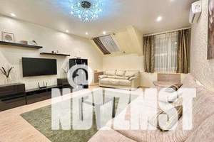 3-к квартира, посуточно, 120м2, 5/6 этаж