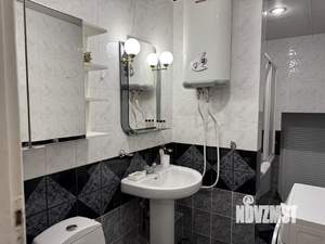 1-к квартира, посуточно, 55м2, 1/6 этаж