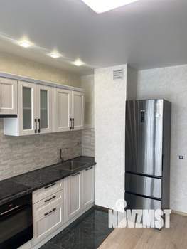 1-к квартира, на длительный срок, 44м2, 4/10 этаж