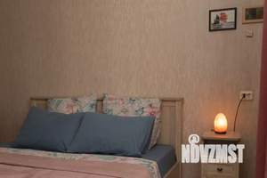 2-к квартира, посуточно, 58м2, 1/1 этаж