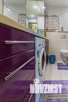 1-к квартира, посуточно, 45м2, 5/17 этаж